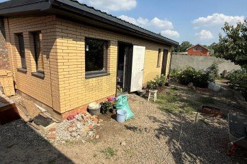 Фото №4: Дом 150 м² - Виктория, мкр. Прикубанский внутригородской округ, пер. Островной, 19