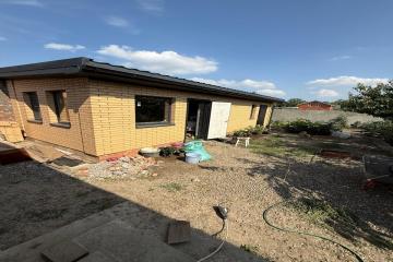 Фото №4: Дом 150 м² - СТ Виктория, мкр. Прикубанский внутригородской округ, пер. Островной, 19