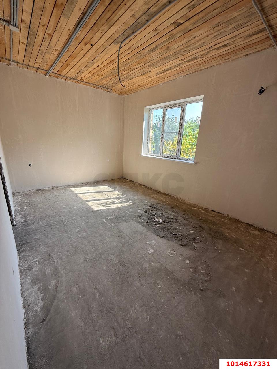 Фото №7: Дом 150 м² + 6.75 сот. - СТ Виктория, мкр. Прикубанский внутригородской округ, пер. Островной, 19