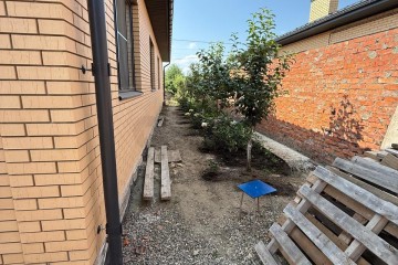 Фото №3: Дом 150 м² - Виктория, мкр. Прикубанский внутригородской округ, пер. Островной, 19