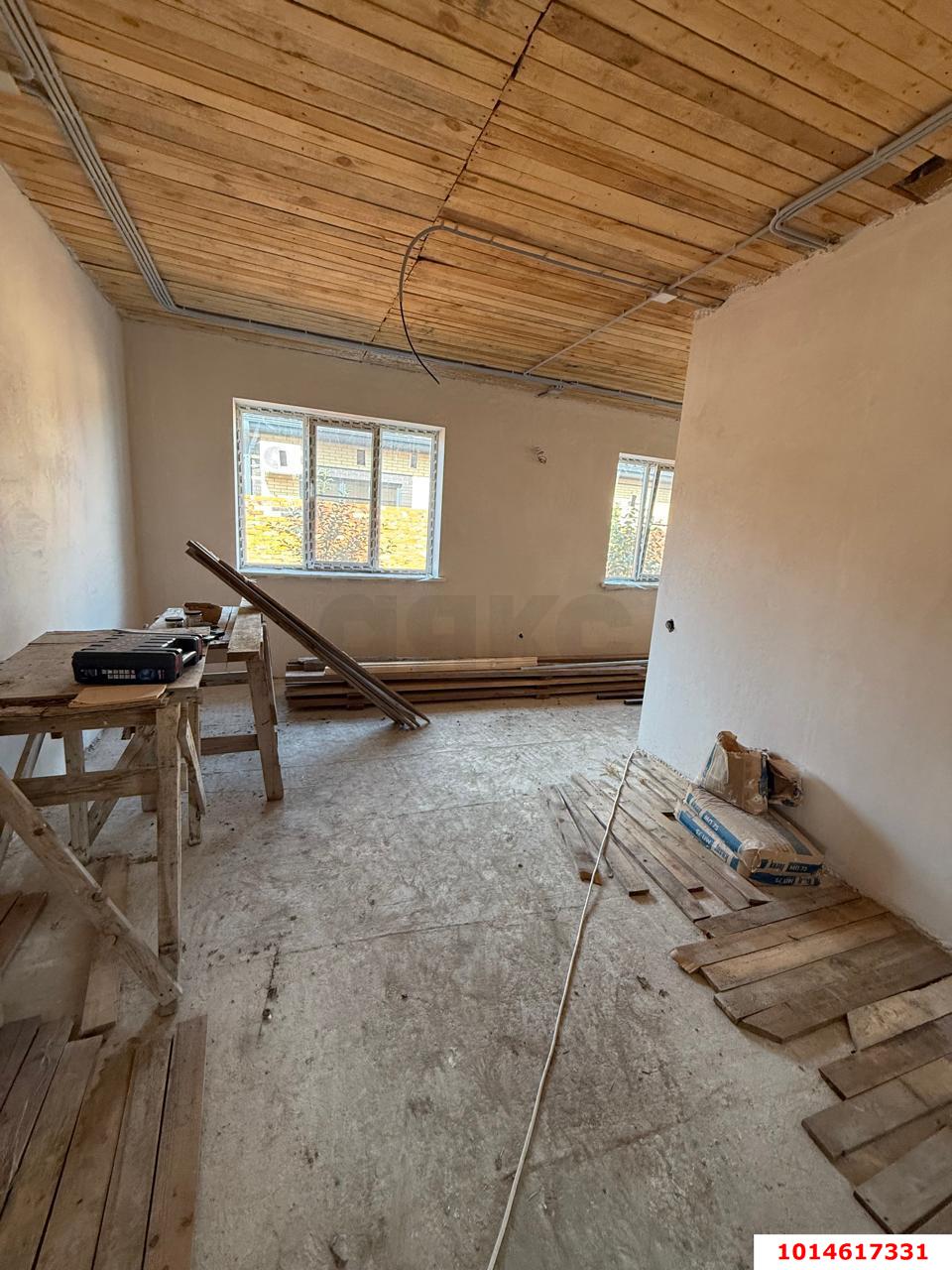 Фото №8: Дом 150 м² + 6.75 сот. - СТ Виктория, мкр. Прикубанский внутригородской округ, пер. Островной, 19