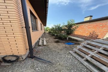 Фото №3: Дом 150 м² - СТ Виктория, мкр. Прикубанский внутригородской округ, пер. Островной, 19