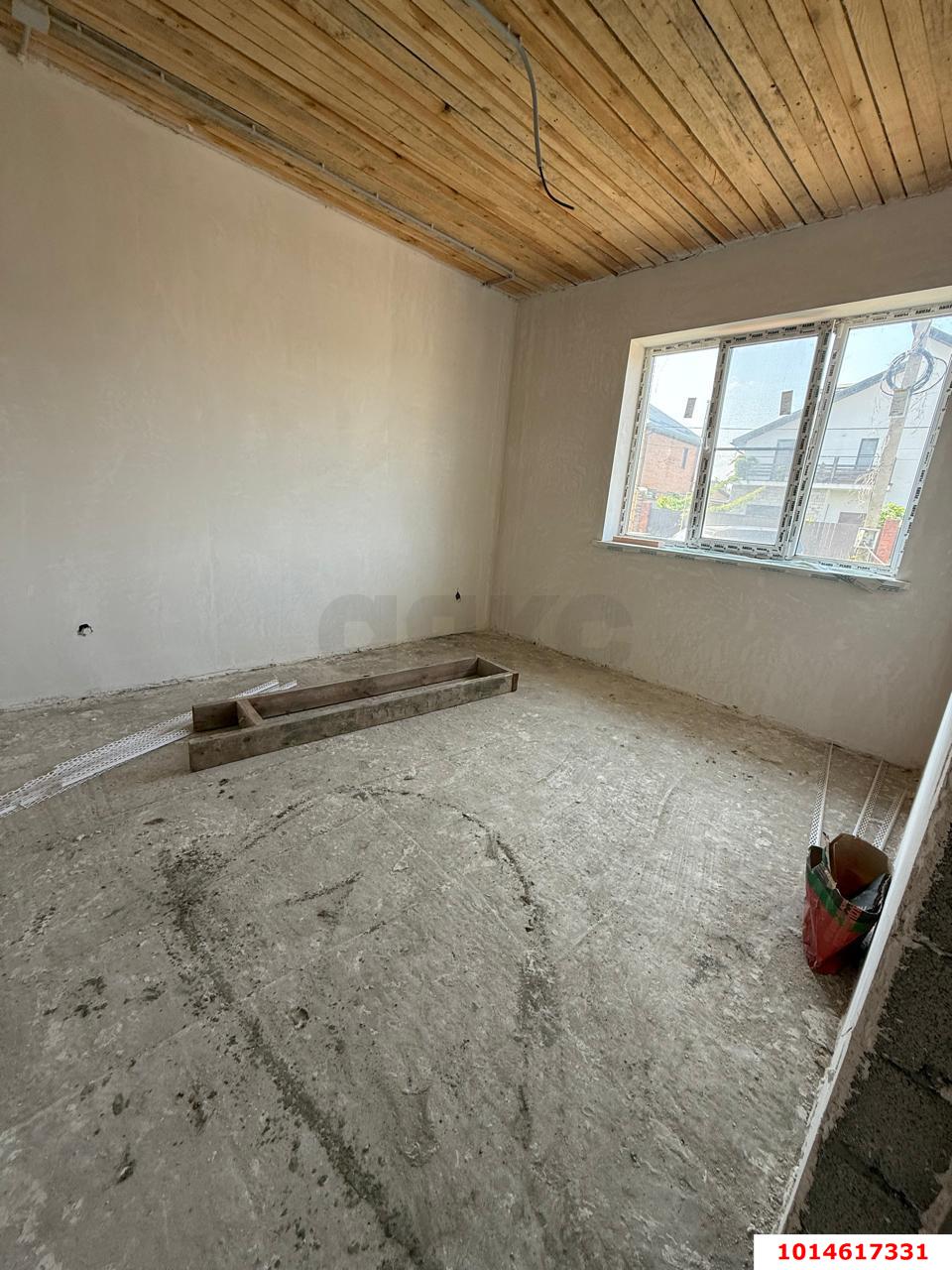 Фото №9: Дом 150 м² + 6.75 сот. - СТ Виктория, мкр. Прикубанский внутригородской округ, пер. Островной, 19