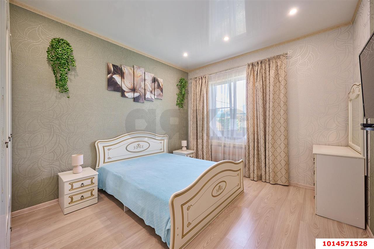 Фото №5: Дом 69 м² + 3 сот. - Краснодар, КП Изумрудный город, ул. имени 9-й Горнострелковой Дивизии, 25