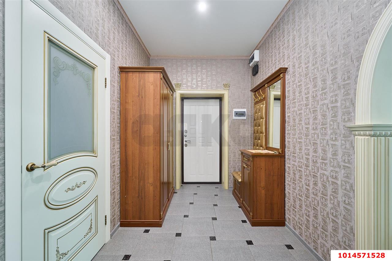 Фото №10: Дом 69 м² + 3 сот. - Краснодар, КП Изумрудный город, ул. имени 9-й Горнострелковой Дивизии, 25