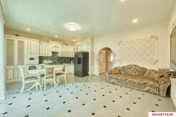 Фото №2: Дом 69 м² - Краснодар, мкр. КП Изумрудный город, ул. имени 9-й Горнострелковой Дивизии, 25