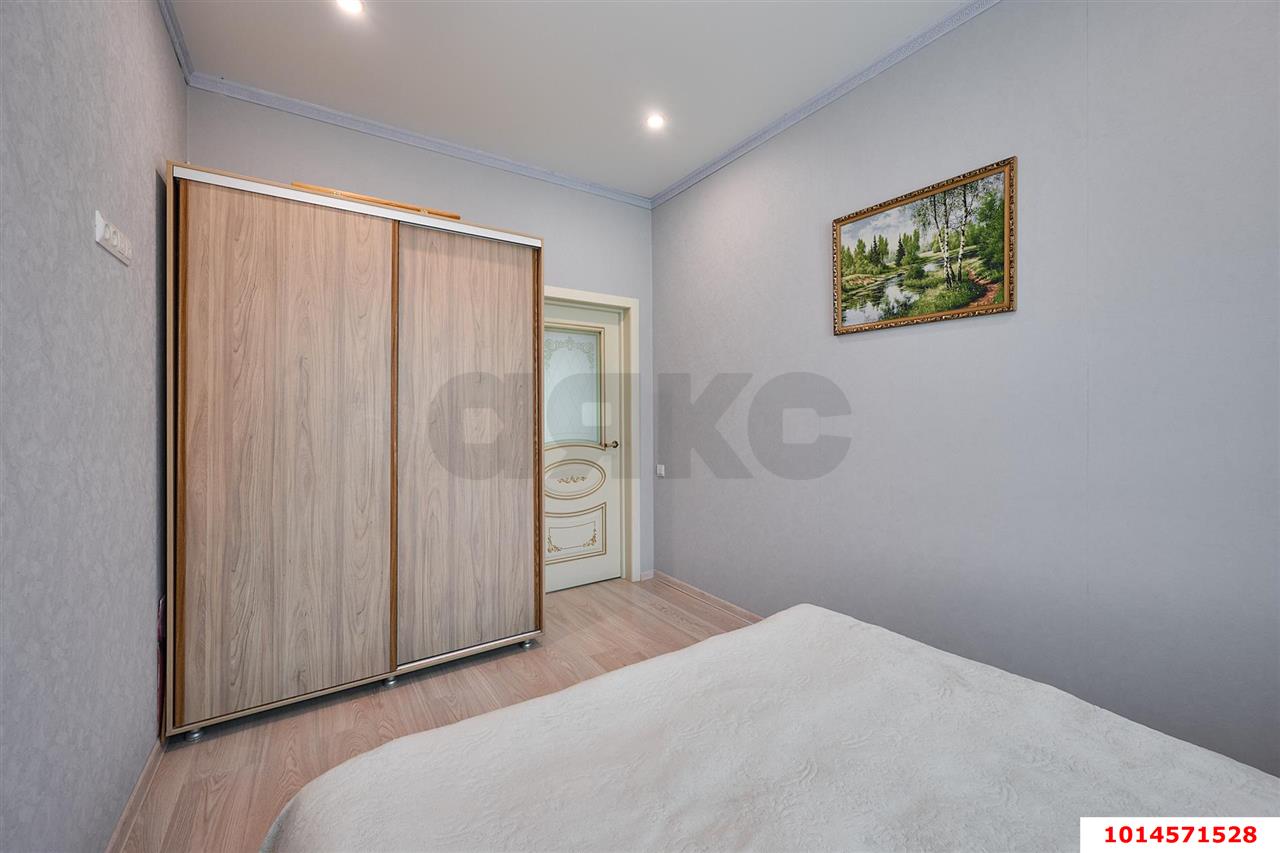 Фото №8: Дом 69 м² + 3 сот. - Краснодар, КП Изумрудный город, ул. имени 9-й Горнострелковой Дивизии, 25