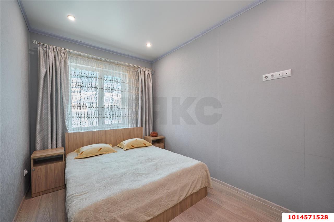 Фото №7: Дом 69 м² + 3 сот. - Краснодар, КП Изумрудный город, ул. имени 9-й Горнострелковой Дивизии, 25