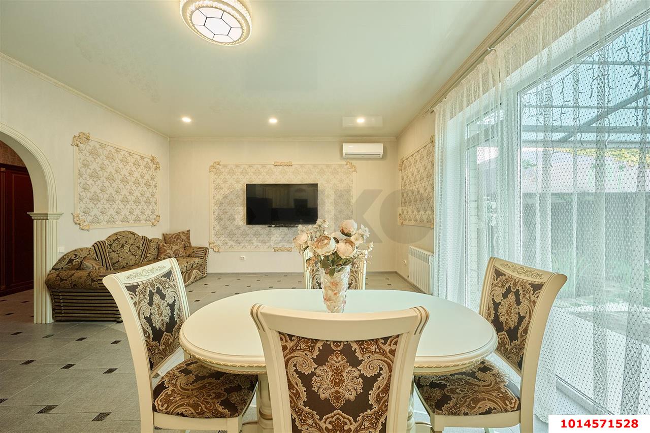 Фото №3: Дом 69 м² + 3 сот. - Краснодар, Прикубанский внутригородской округ, мкр. КП Изумрудный город, ул. имени 9-й Горнострелковой Дивизии, 25