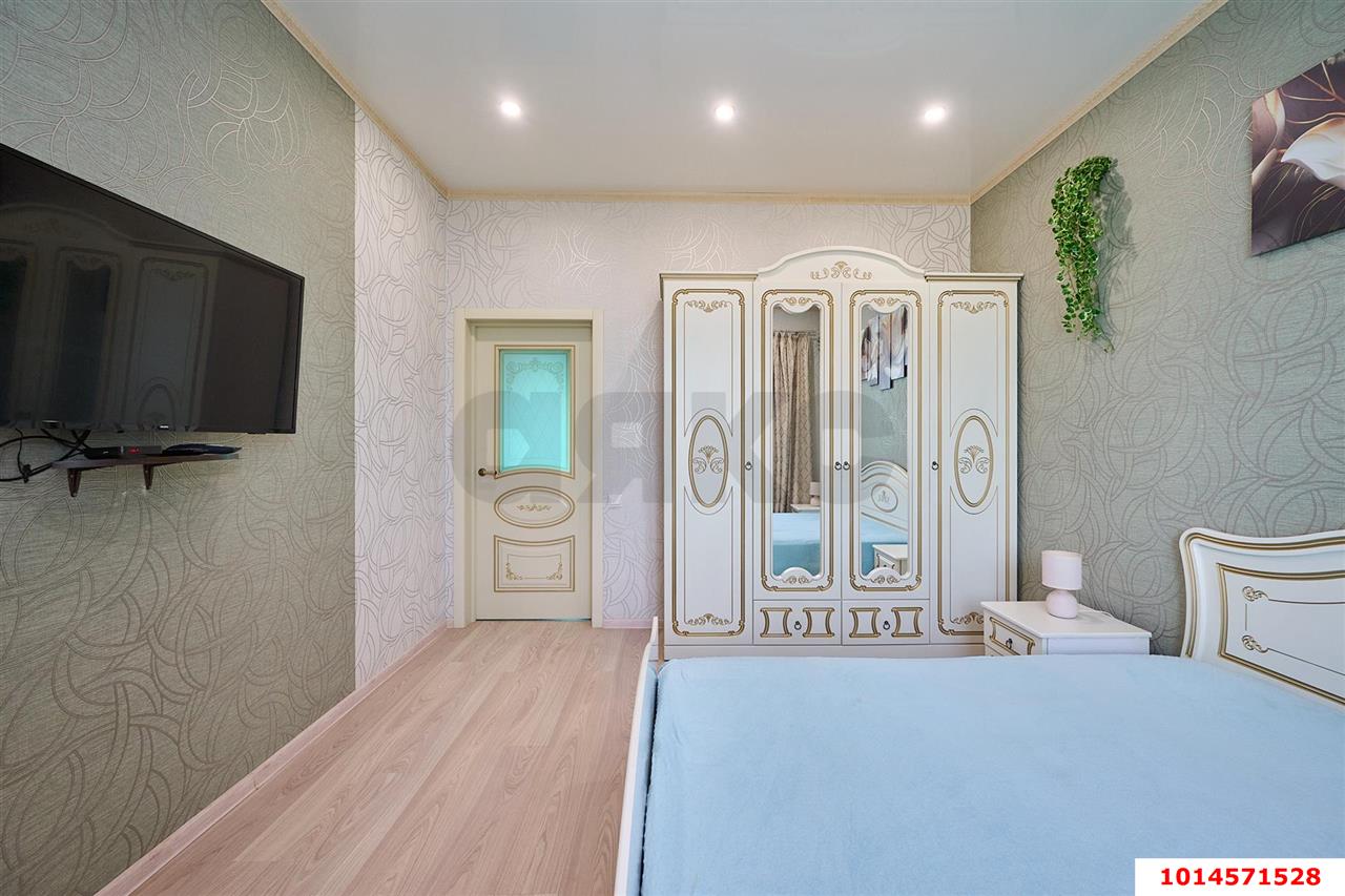 Фото №6: Дом 69 м² + 3 сот. - Краснодар, Прикубанский внутригородской округ, мкр. КП Изумрудный город, ул. имени 9-й Горнострелковой Дивизии, 25