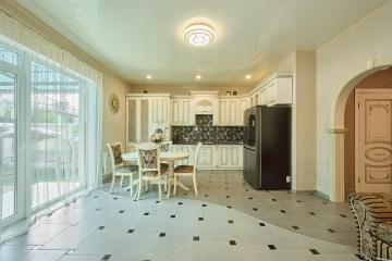 Фото №1: Дом 69 м² - Краснодар, мкр. КП Изумрудный город, ул. имени 9-й Горнострелковой Дивизии, 25