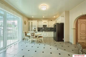 Фото №1: Дом 69 м² - Краснодар, мкр. КП Изумрудный город, ул. имени 9-й Горнострелковой Дивизии, 25