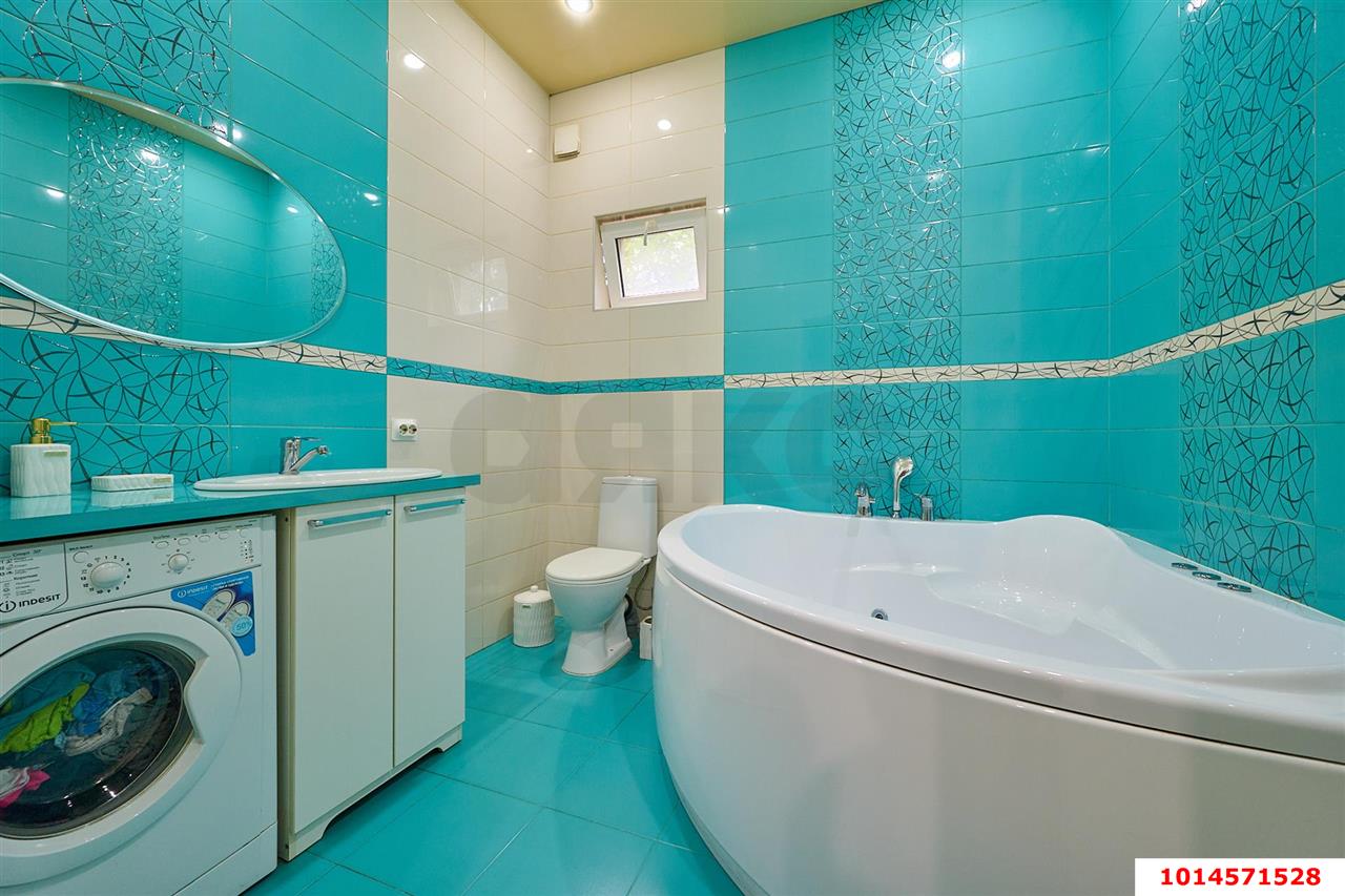 Фото №9: Дом 69 м² + 3 сот. - Краснодар, КП Изумрудный город, ул. имени 9-й Горнострелковой Дивизии, 25