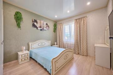 Фото №5: Дом 69 м² - Краснодар, мкр. КП Изумрудный город, ул. имени 9-й Горнострелковой Дивизии, 25