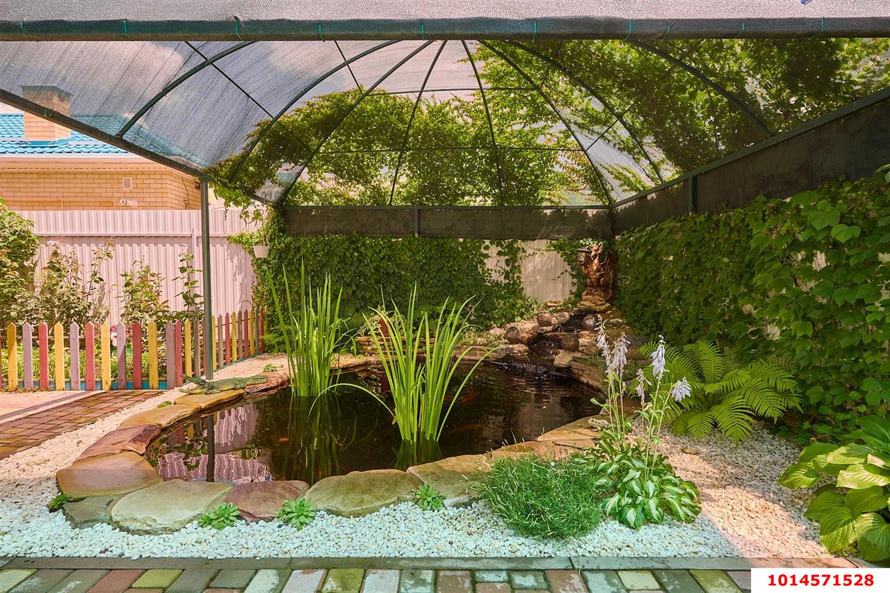 Фото №12: Дом 69 м² + 3 сот. - Краснодар, КП Изумрудный город, ул. имени 9-й Горнострелковой Дивизии, 25