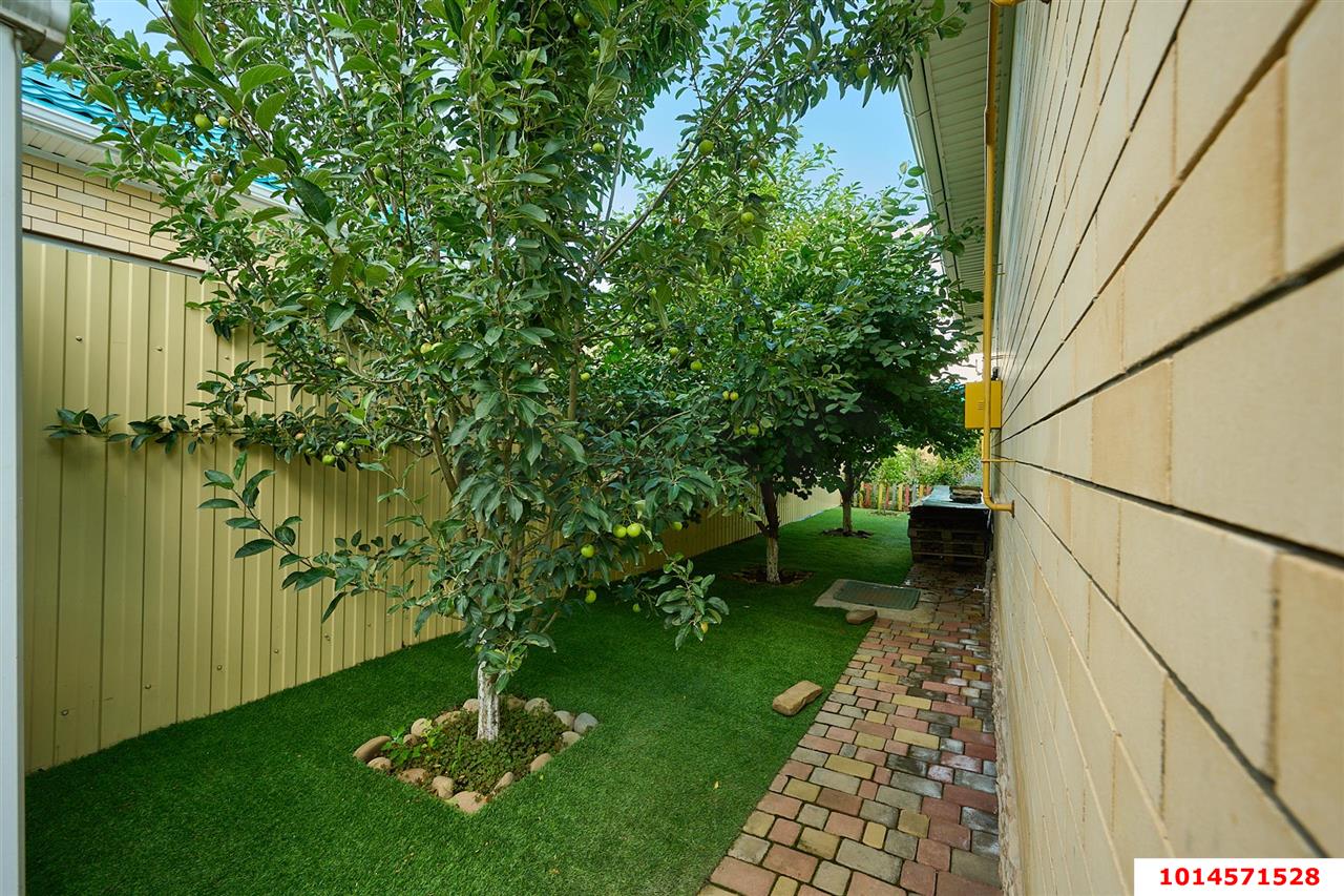 Фото №16: Дом 69 м² + 3 сот. - Краснодар, КП Изумрудный город, ул. имени 9-й Горнострелковой Дивизии, 25