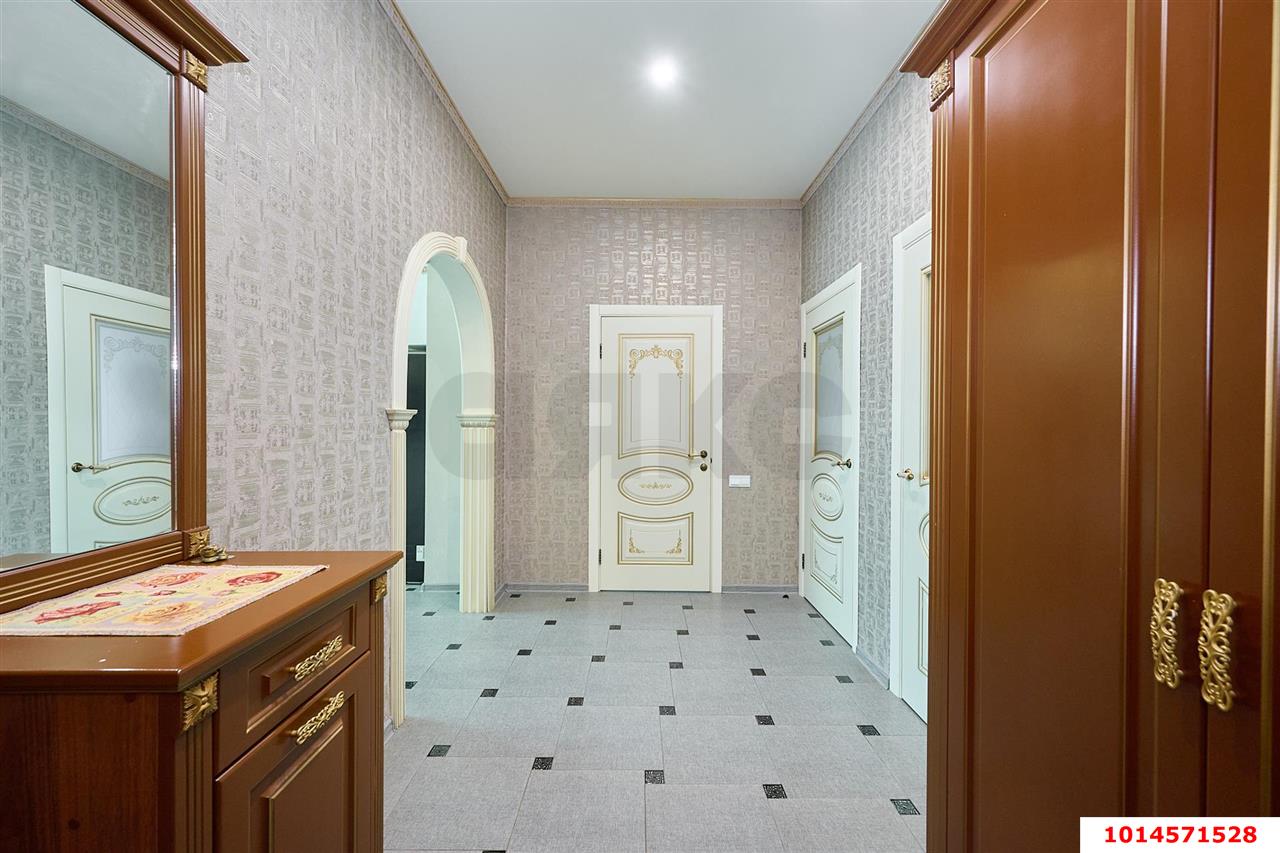 Фото №11: Дом 69 м² + 3 сот. - Краснодар, КП Изумрудный город, ул. имени 9-й Горнострелковой Дивизии, 25