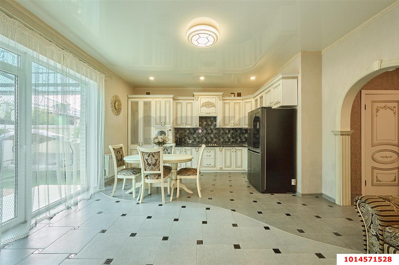 Фото №1: Дом 69 м² + 3 сот. - Краснодар, КП Изумрудный город, ул. имени 9-й Горнострелковой Дивизии, 25