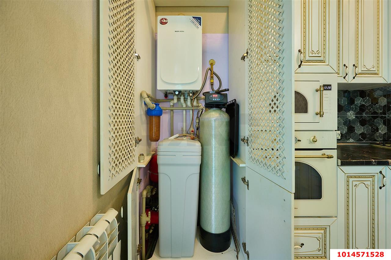 Фото №4: Дом 69 м² + 3 сот. - Краснодар, КП Изумрудный город, ул. имени 9-й Горнострелковой Дивизии, 25