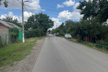 Фото №4: Дом 40 м² - Краснодар, ж/м Пашковский, ул. Ярославского, 123