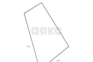 Фото №1: Дом 40 м² - Краснодар, ж/м Пашковский, ул. Ярославского, 123