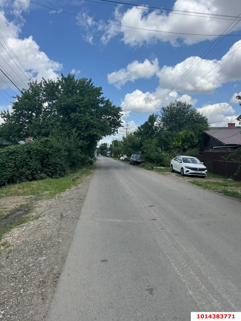 Фото №2: Дом 40 м² + 5.58 сот. - Краснодар, Пашковский, ул. Ярославского, 123