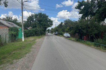 Фото №2: Дом 40 м² - Краснодар, ж/м Пашковский, ул. Ярославского, 123