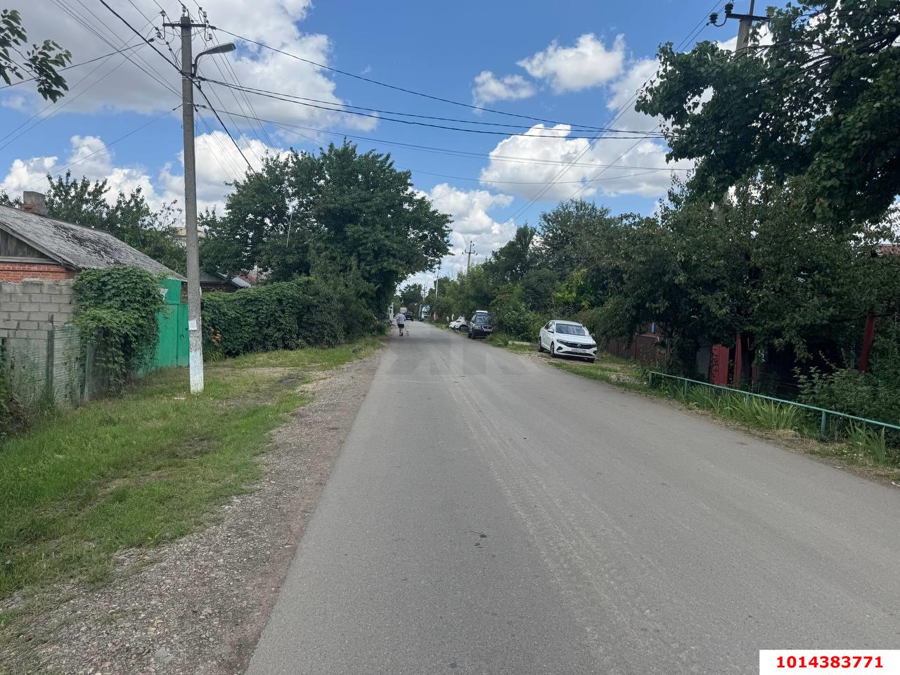 Фото №2: Дом 40 м² + 5.58 сот. - Краснодар, Пашковский, ул. Ярославского, 123