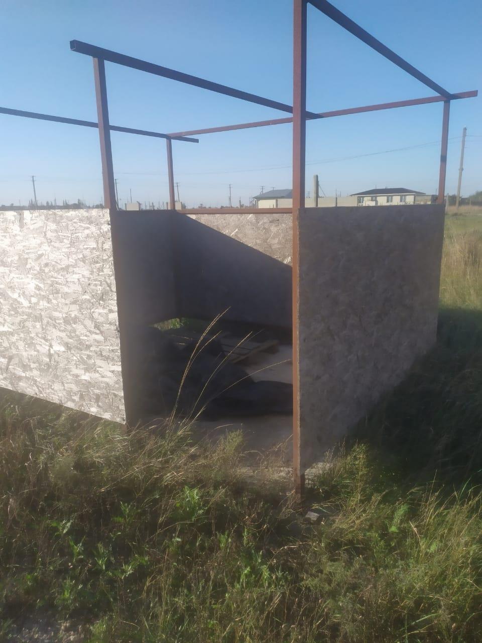 Фото №6: Коммерция 6 м² - СНТ Мрия, ул. Морская