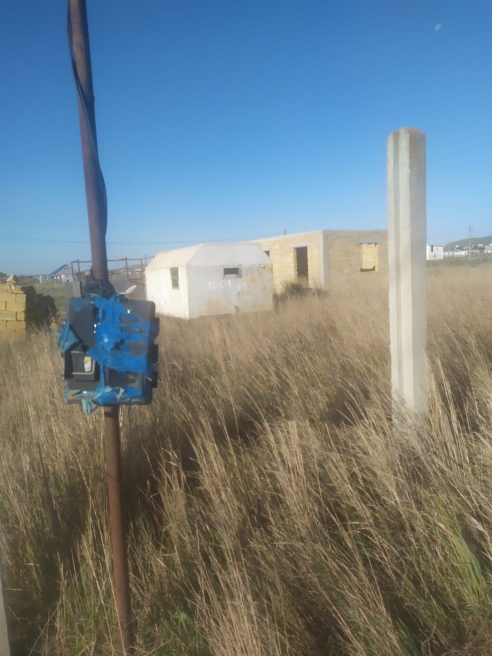 Фото №4: Коммерция 6 м² - СНТ Мрия, ул. Морская