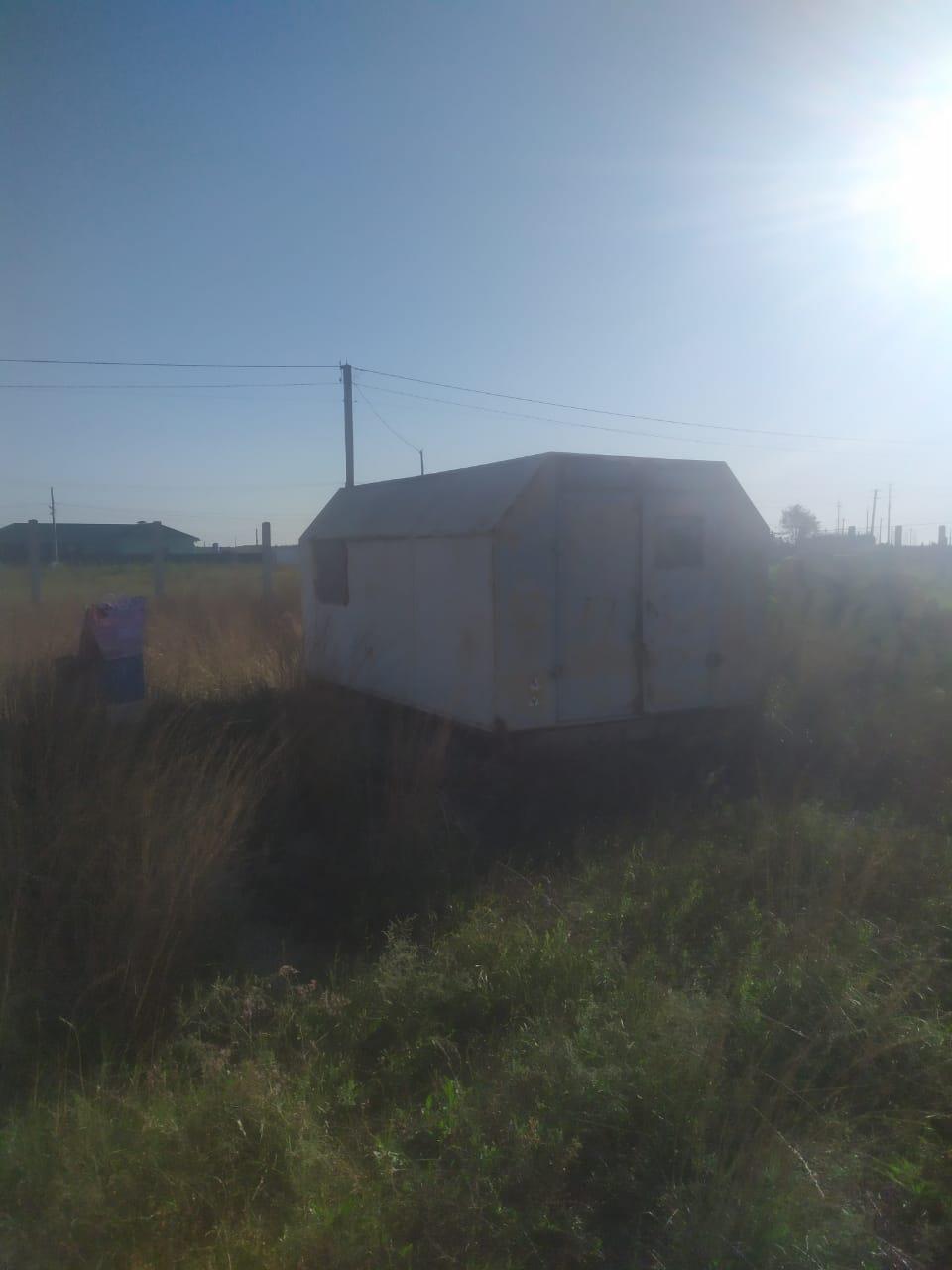 Фото №2: Коммерция 6 м² - СНТ Мрия, ул. Морская