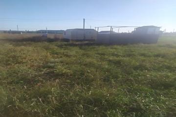 Фото №1: Коммерция 6 м² - СНТ Мрия, ул. Морская