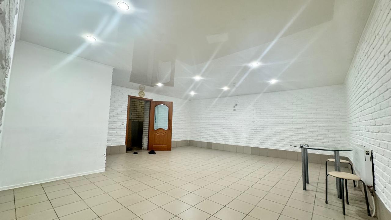 Фото №5: Студия 54 м² - Краснодар, Прикубанский внутригородской округ, Завод Радиоизмерительных Приборов, мкр. Музыкальный, ул. Агрохимическая, 111