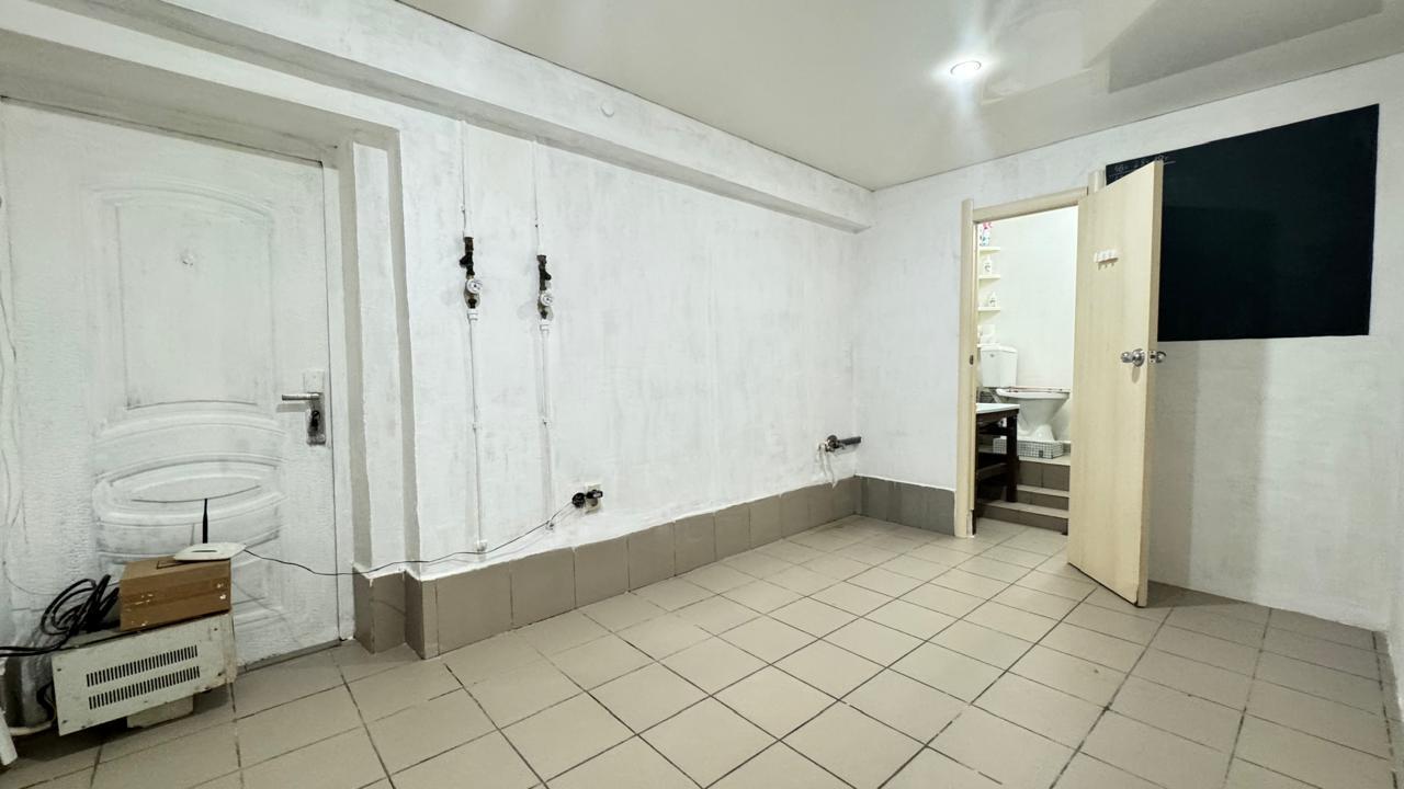 Фото №7: Студия 54 м² - Краснодар, Прикубанский внутригородской округ, Завод Радиоизмерительных Приборов, мкр. Музыкальный, ул. Агрохимическая, 111