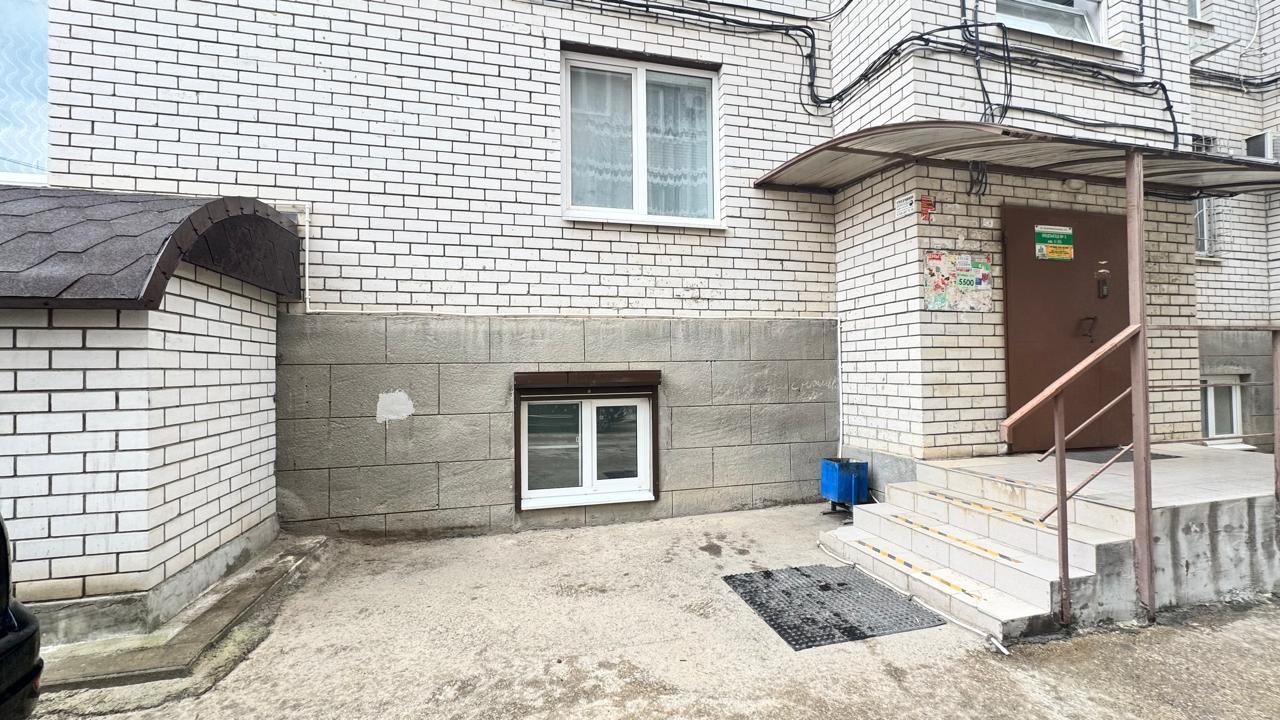 Фото №2: Студия 54 м² - Краснодар, Прикубанский внутригородской округ, Завод Радиоизмерительных Приборов, мкр. Музыкальный, ул. Агрохимическая, 111