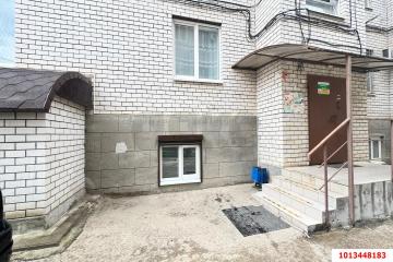 Фото №2: Студия 54 м² - Краснодар, мкр. Музыкальный, ул. Агрохимическая, 111