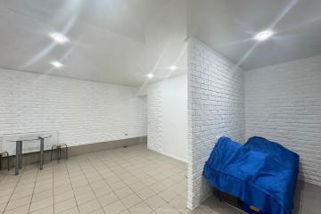 Фото №4: Студия 54 м² - Краснодар, мкр. Музыкальный, ул. Агрохимическая, 111