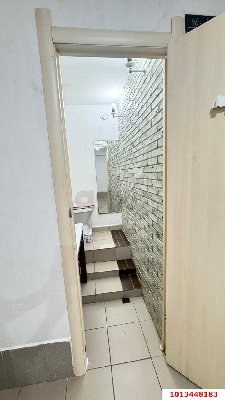 Фото №8: Торговое помещение 54 м² - Краснодар, Музыкальный, ул. Агрохимическая, 111