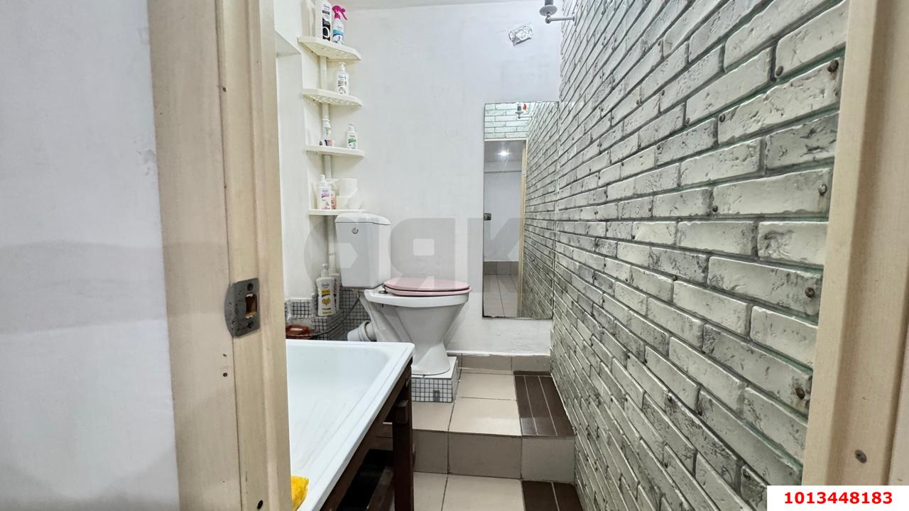 Фото №9: Торговое помещение 54 м² - Краснодар, Музыкальный, ул. Агрохимическая, 111