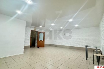 Фото №5: Студия 65 м² - Краснодар, мкр. Музыкальный, ул. Агрохимическая, 111