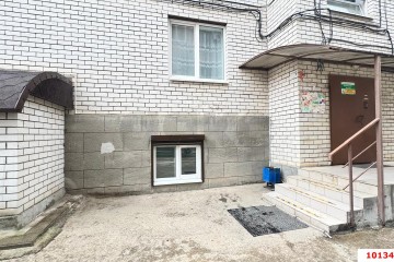 Фото №2: Студия 65 м² - Краснодар, мкр. Музыкальный, ул. Агрохимическая, 111