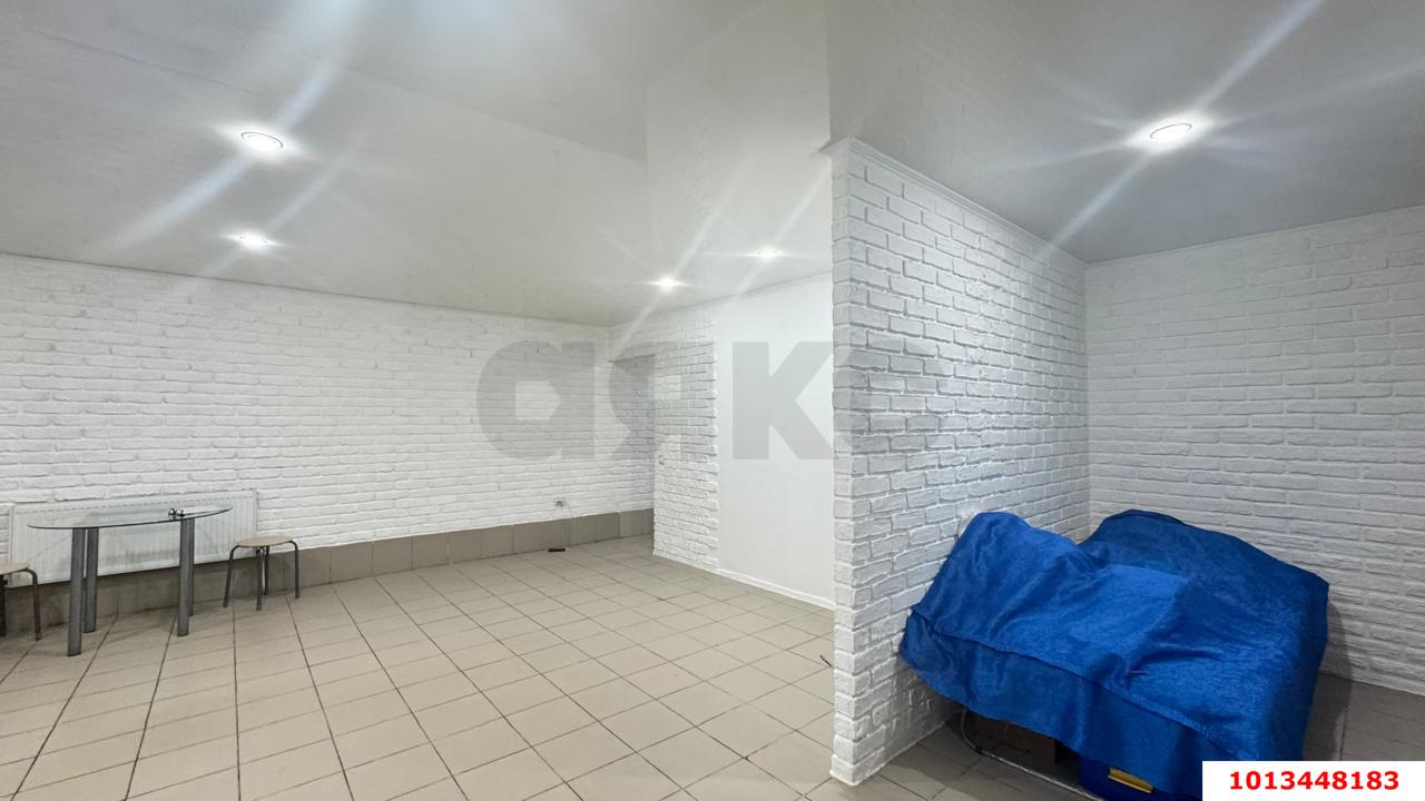 Фото №4: Торговое помещение 54 м² - Краснодар, Музыкальный, ул. Агрохимическая, 111