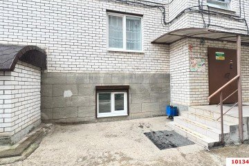 Фото №2: Торговое помещение 54 м² - Краснодар, мкр. Музыкальный, ул. Агрохимическая, 111