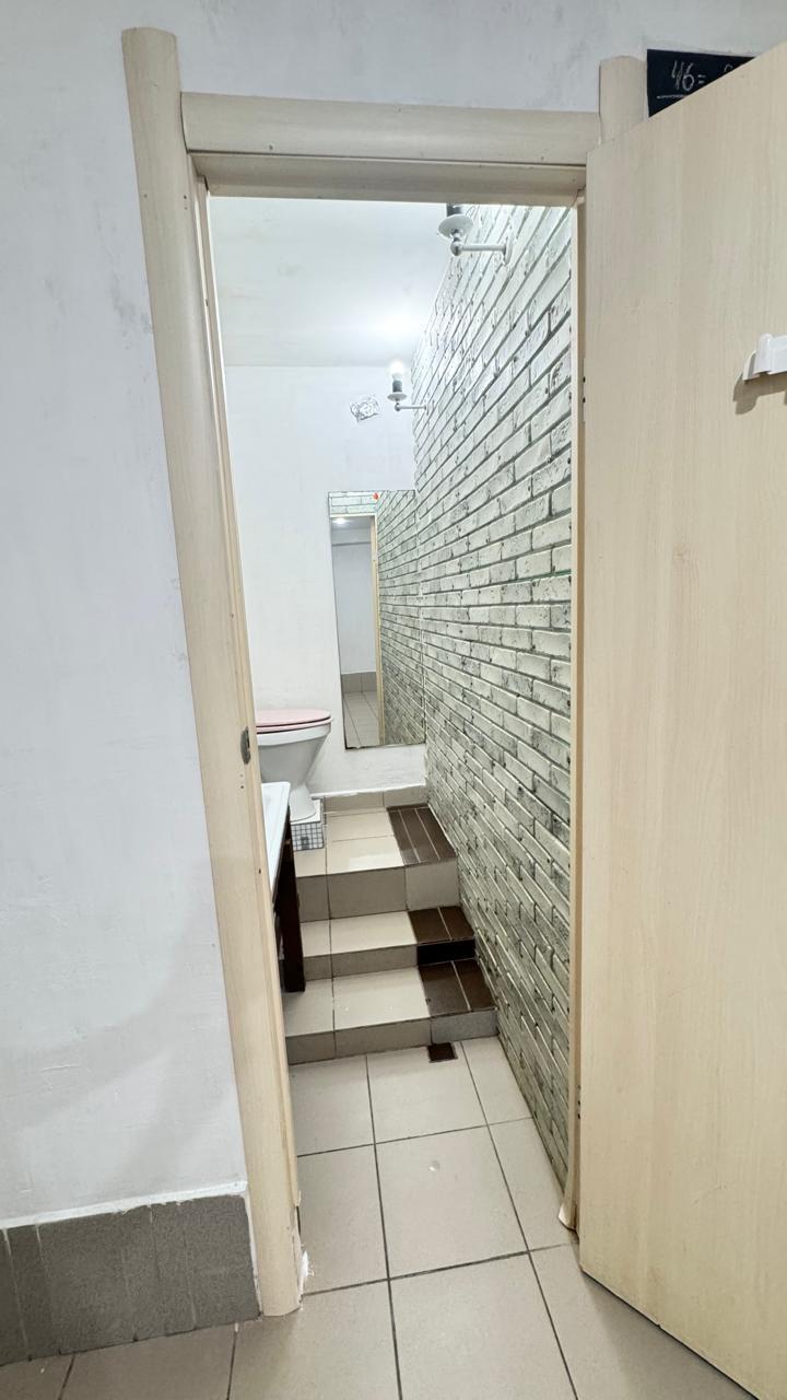 Фото №8: Студия 54 м² - Краснодар, Прикубанский внутригородской округ, Завод Радиоизмерительных Приборов, мкр. Музыкальный, ул. Агрохимическая, 111