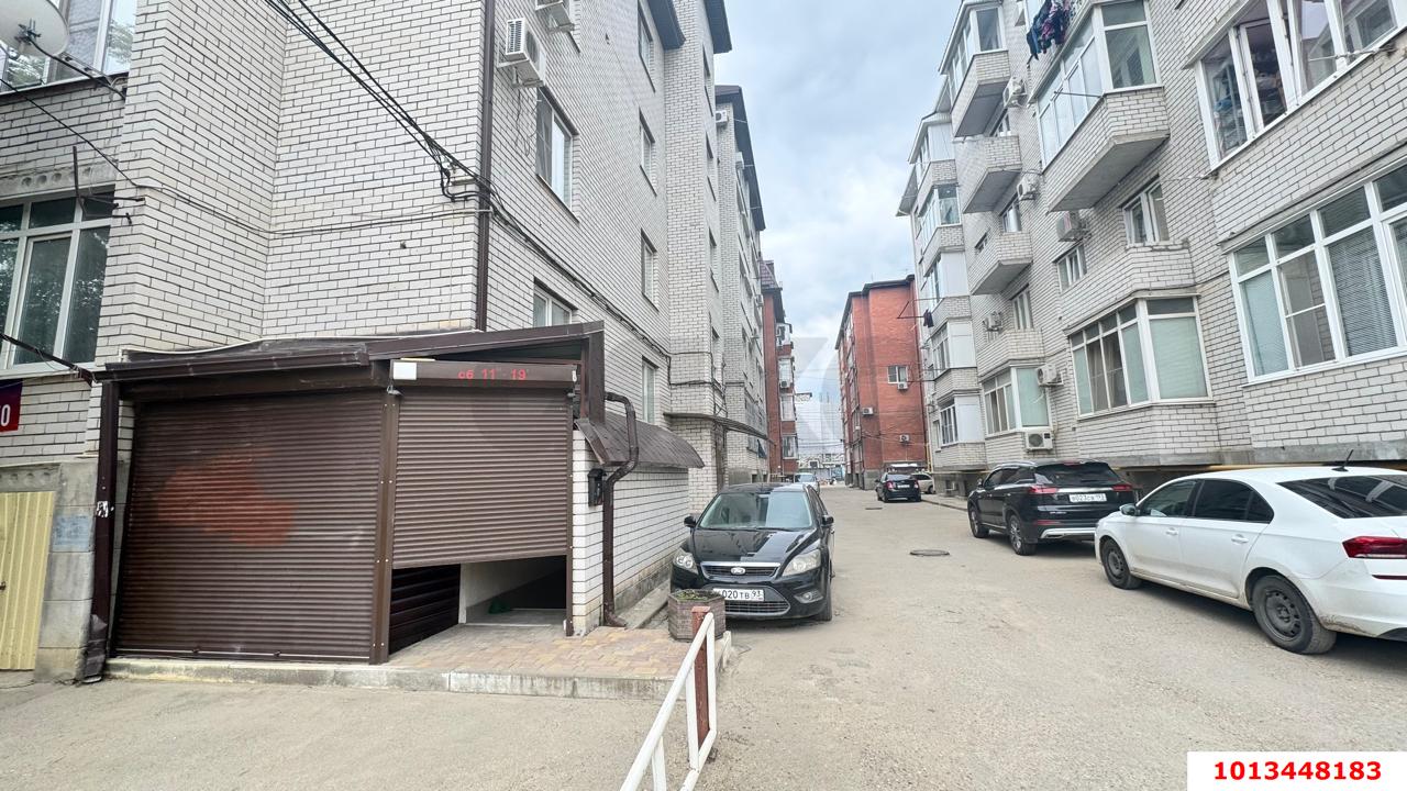 Фото №1: Торговое помещение 54 м² - Краснодар, Музыкальный, ул. Агрохимическая, 111