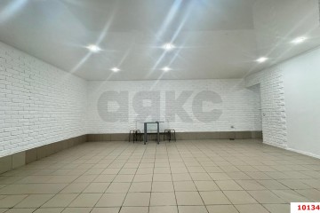 Фото №3: Студия 65 м² - Краснодар, мкр. Музыкальный, ул. Агрохимическая, 111