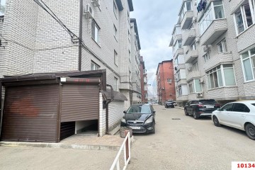 Фото №1: Студия 65 м² - Краснодар, мкр. Музыкальный, ул. Агрохимическая, 111