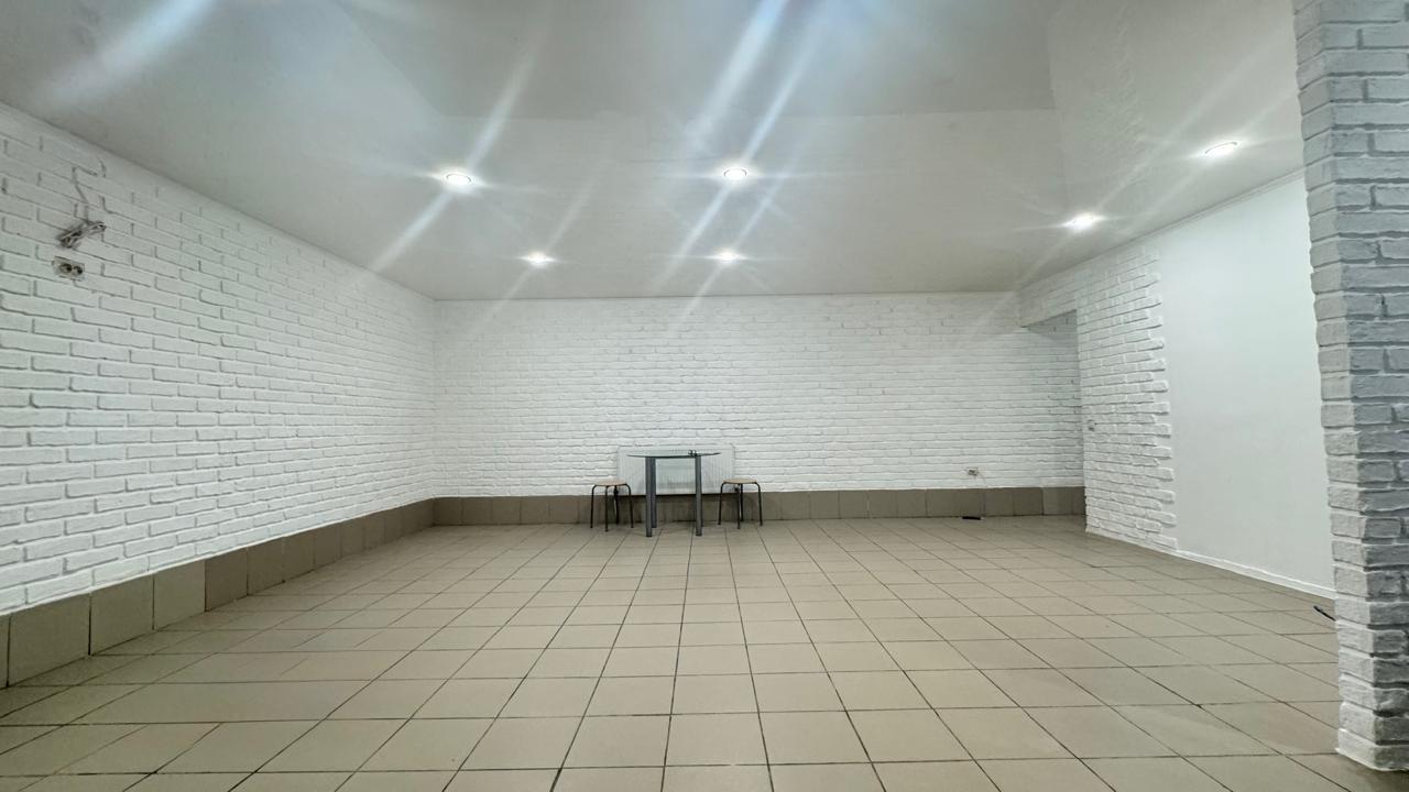 Фото №3: Студия 54 м² - Краснодар, Прикубанский внутригородской округ, Завод Радиоизмерительных Приборов, мкр. Музыкальный, ул. Агрохимическая, 111