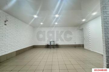 Фото №3: Студия 54 м² - Краснодар, мкр. Музыкальный, ул. Агрохимическая, 111