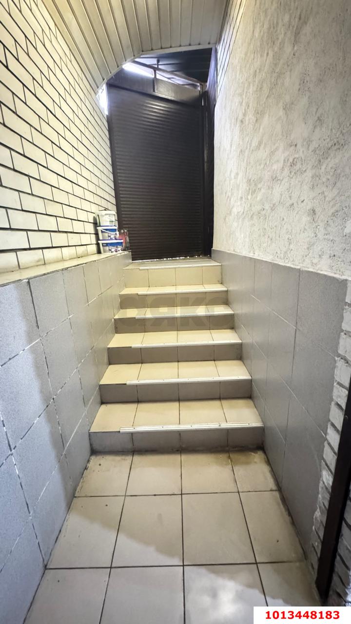 Фото №10: Торговое помещение 54 м² - Краснодар, Музыкальный, ул. Агрохимическая, 111